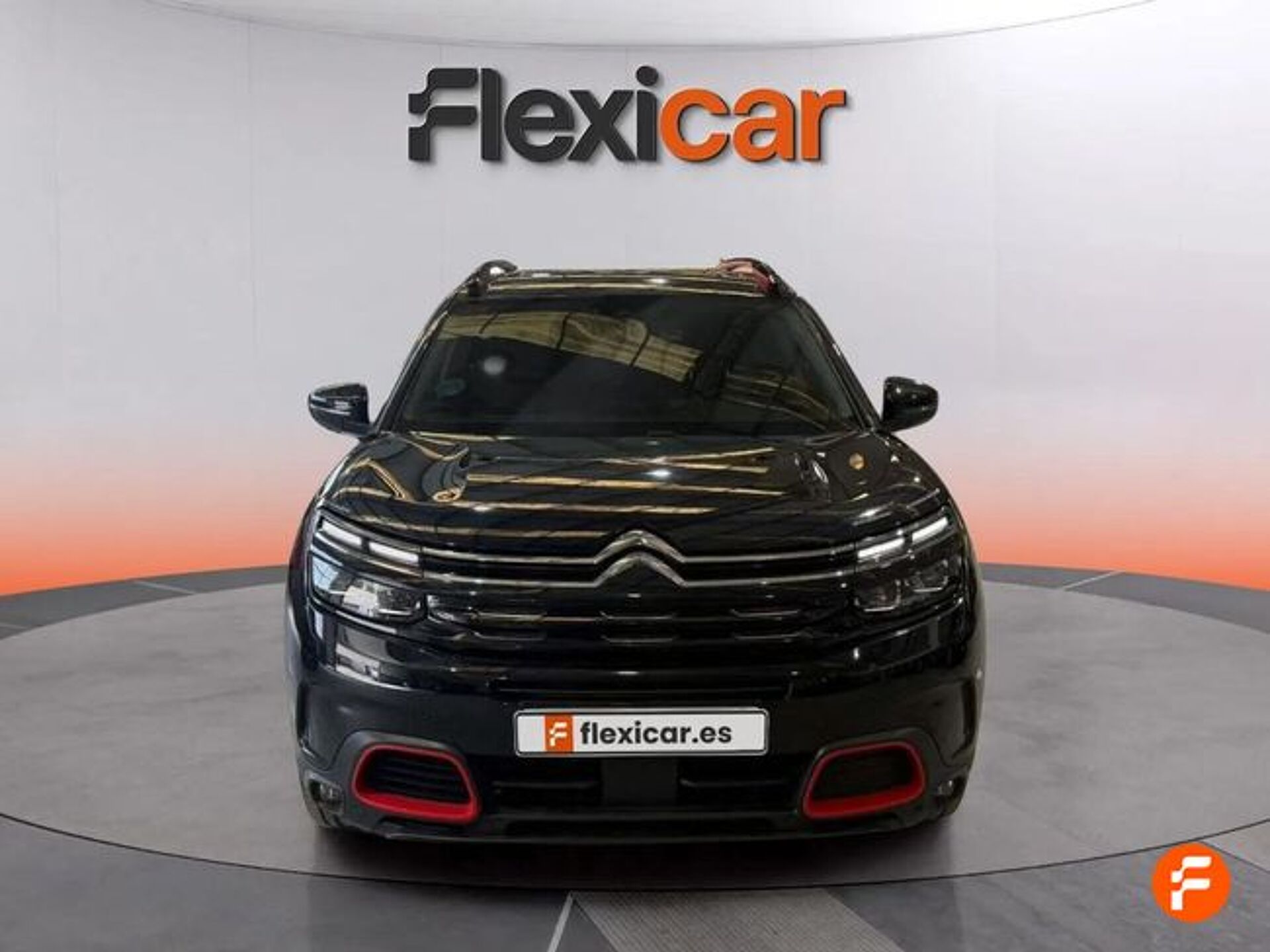 Imagen 2 de CITROEN C5 Aircross