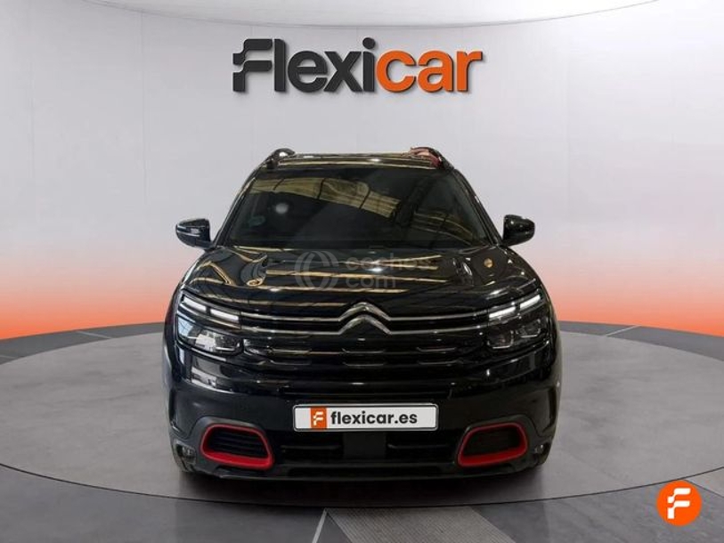 Foto del CITROEN C5 Aircross BlueHDi S&S Shine EAT8 130