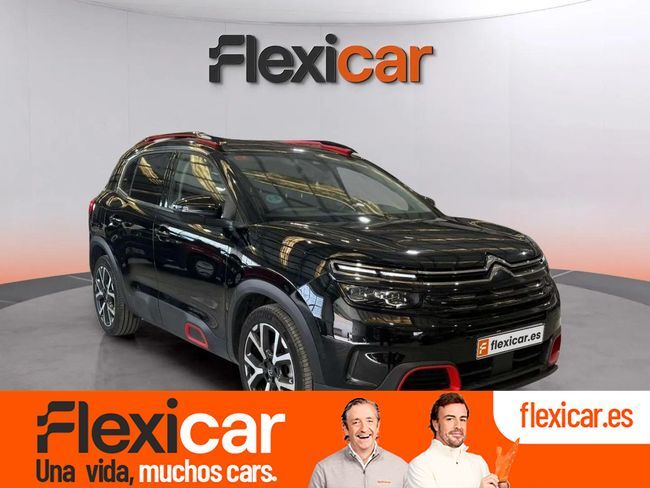 Foto del CITROEN C5 Aircross BlueHDi S&S Shine EAT8 130