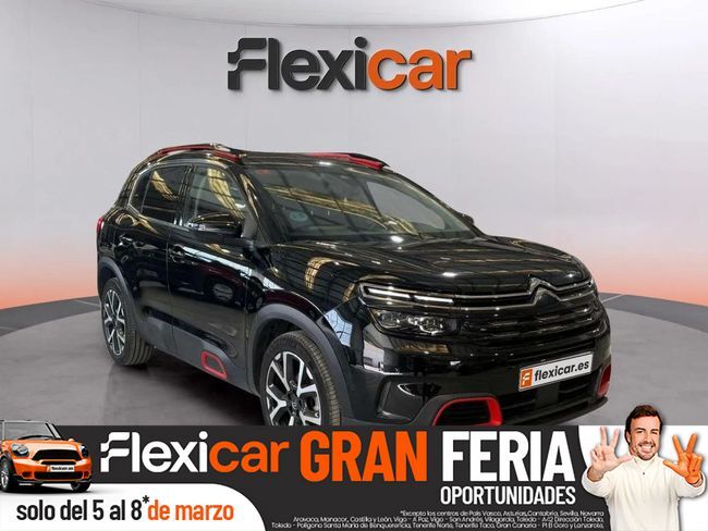 Foto del CITROEN C5 Aircross BlueHDi S&S Shine EAT8 130