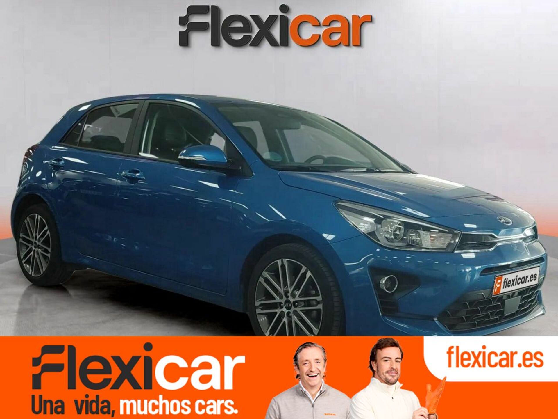 Imagen de KIA Rio