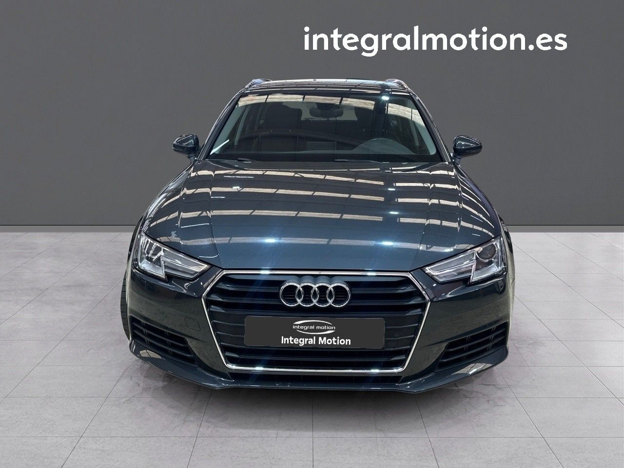 Foto del AUDI A4 Avant 2.0TDI S tronic 110kW