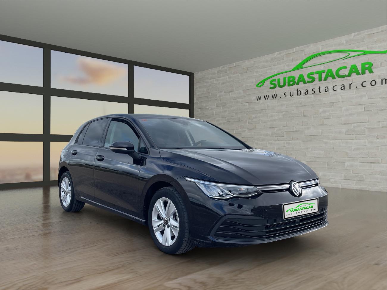 Foto del VOLKSWAGEN Golf 2.0TDI Life 85kW