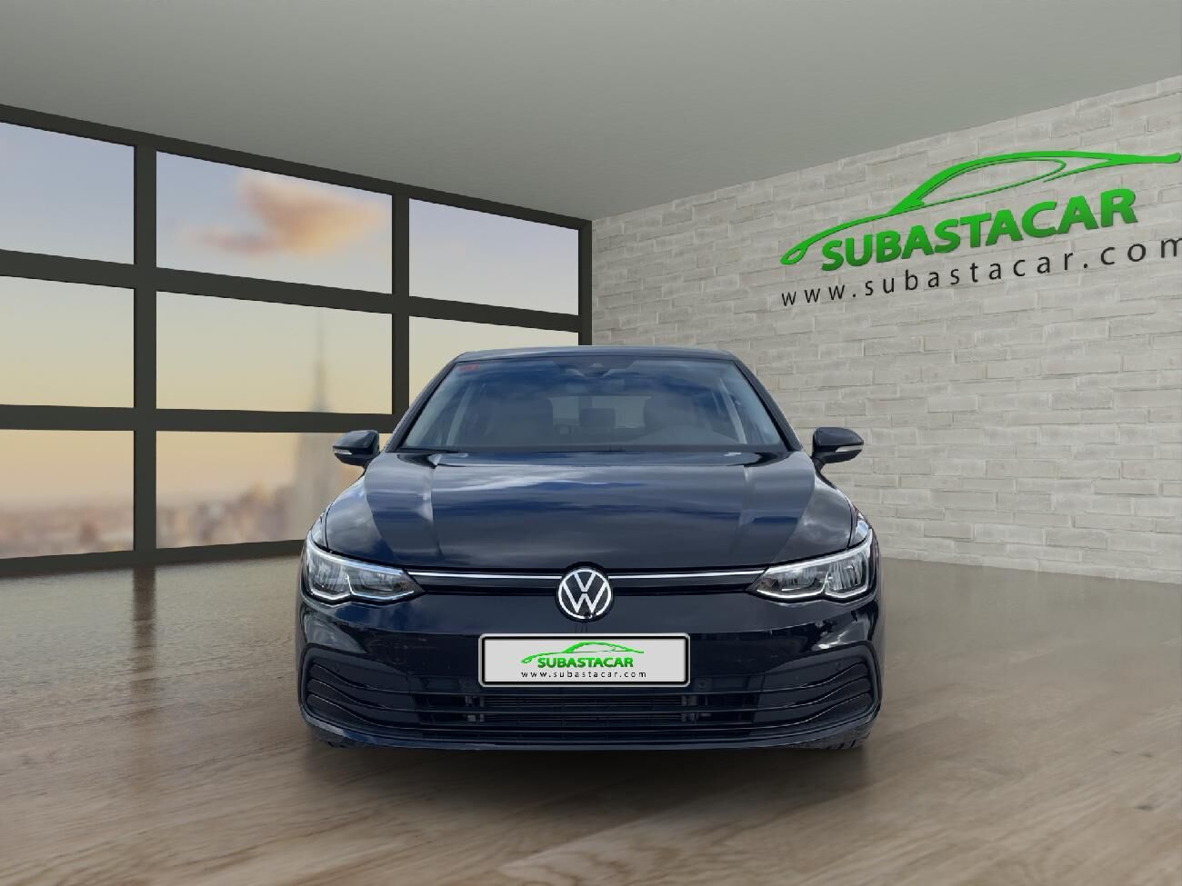 Foto del VOLKSWAGEN Golf 2.0TDI Life 85kW