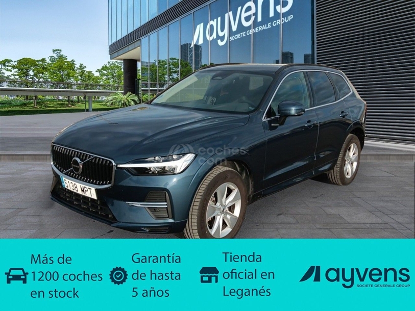 Foto del VOLVO XC60 B4 Core AWD Aut.