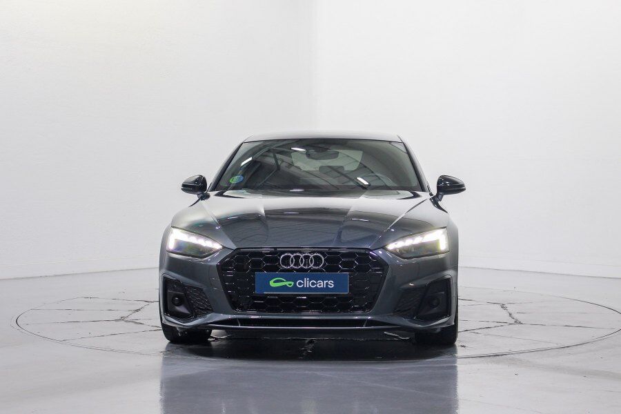 Foto del AUDI A5 Sportback 40 TFSI S line S tronic