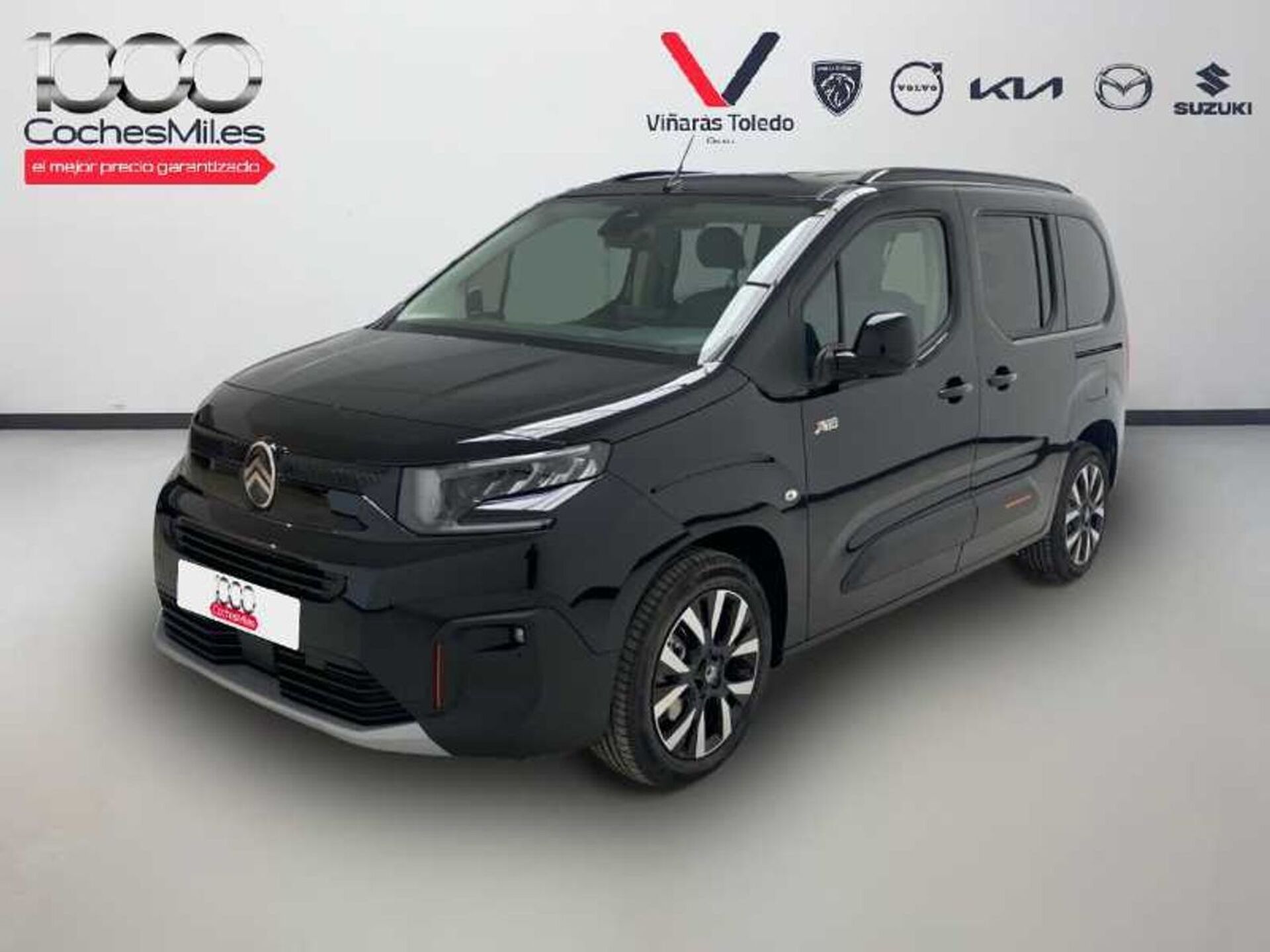Imagen de CITROEN Berlingo