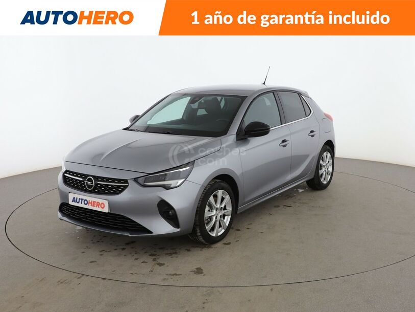 Foto del OPEL Corsa 1.2T XHL S/S Elegance 100