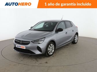 Imagen de OPEL Corsa 1.2T XHL S/S Elegance 100