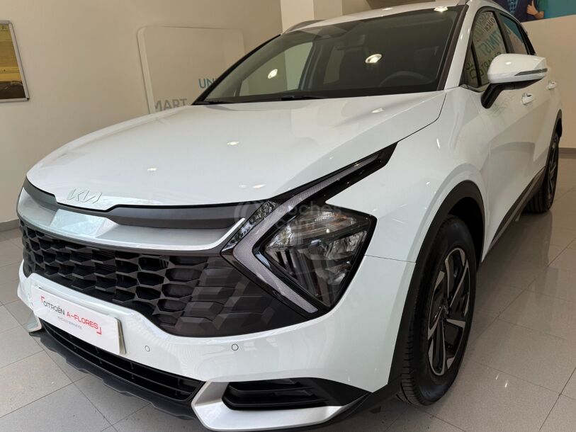 Foto del KIA Sportage 1.6 T-GDi Drive 150