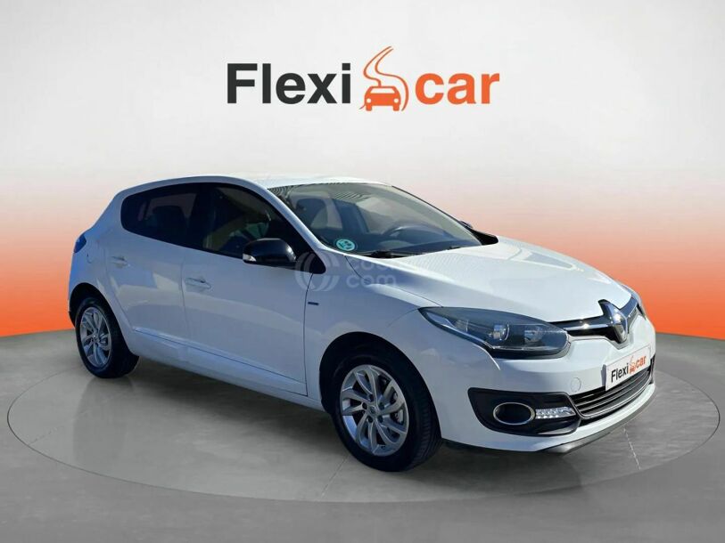 Foto del RENAULT Mégane 1.2 TCE Energy Intens S&S 115