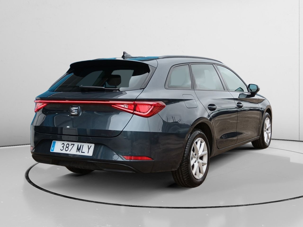 Foto del SEAT León 2.0TDI S&S Style XS 115