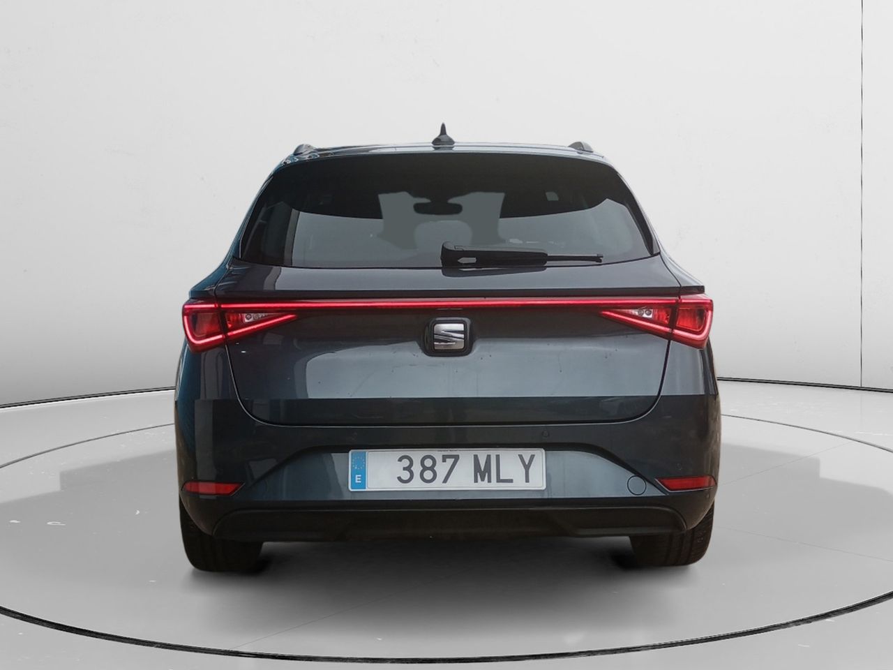 Foto del SEAT León 2.0TDI S&S Style XS 115