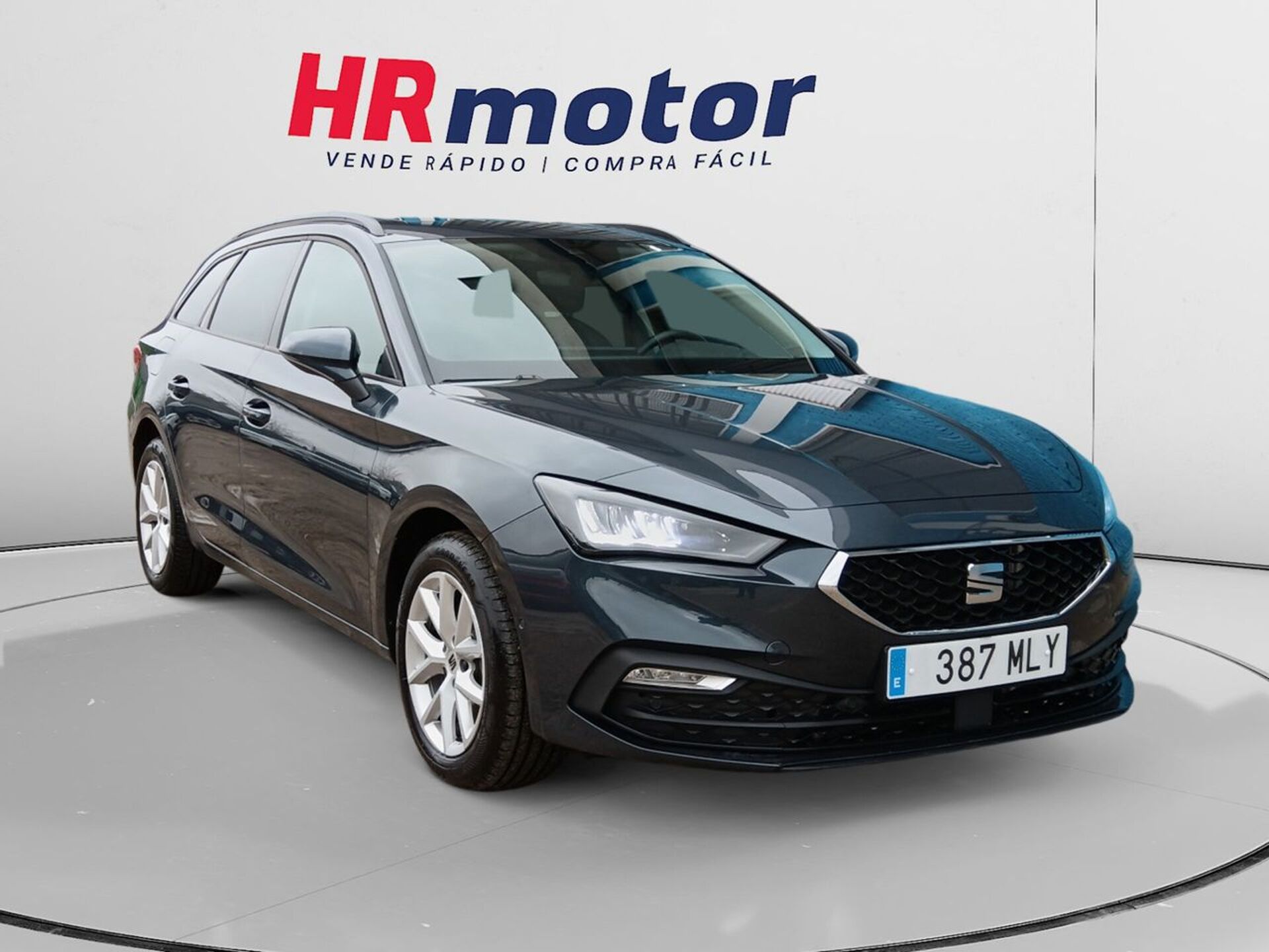 Imagen 1 de SEAT León