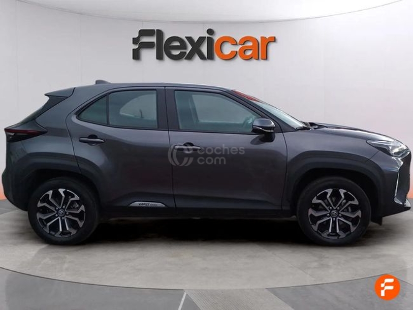 Foto del TOYOTA Yaris Cross 120H Adventure