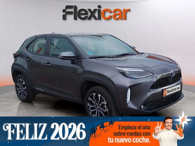 TOYOTA Yaris Cross (TOYOTA YARIS CROSS) en Asturias