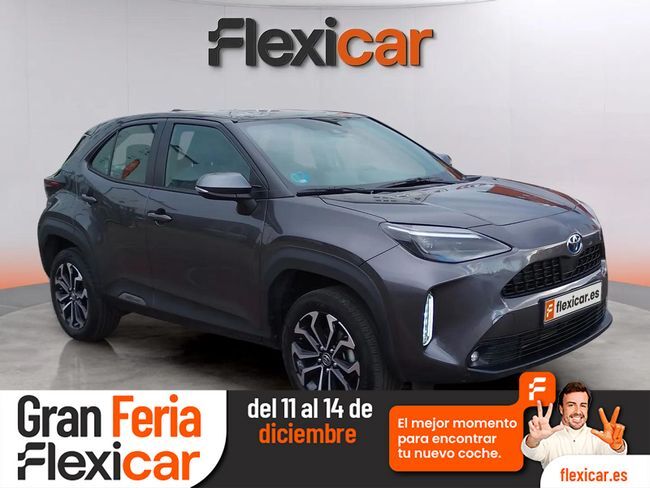 TOYOTA Yaris Cross (TOYOTA YARIS CROSS) en Asturias