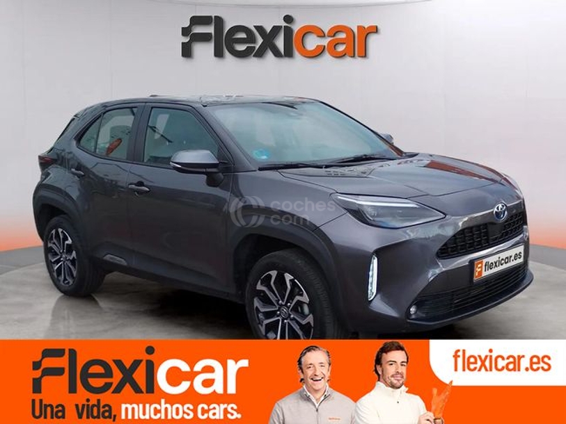 Foto del TOYOTA Yaris Cross 120H Adventure