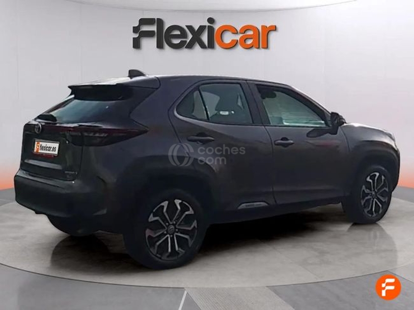 Foto del TOYOTA Yaris Cross 120H Adventure