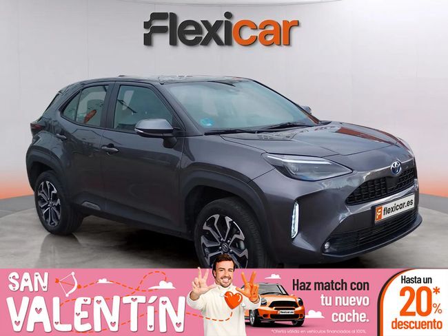 Foto del TOYOTA Yaris Cross 120H Adventure