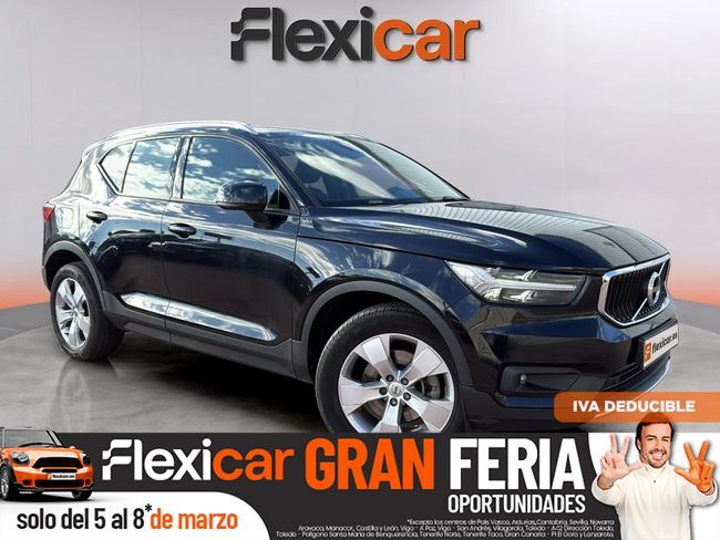 Foto del VOLVO XC40 B4 Momentum Pro Aut.