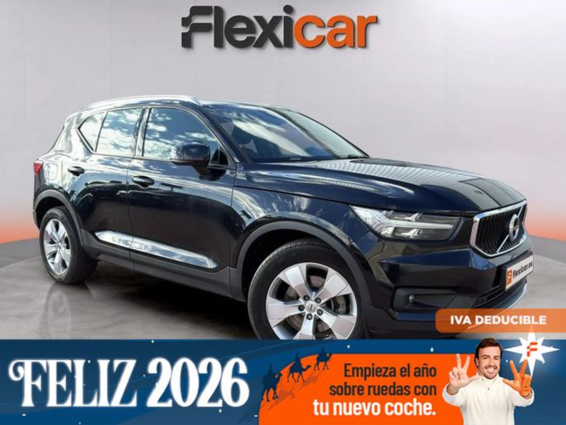 Imagen de VOLVO XC40