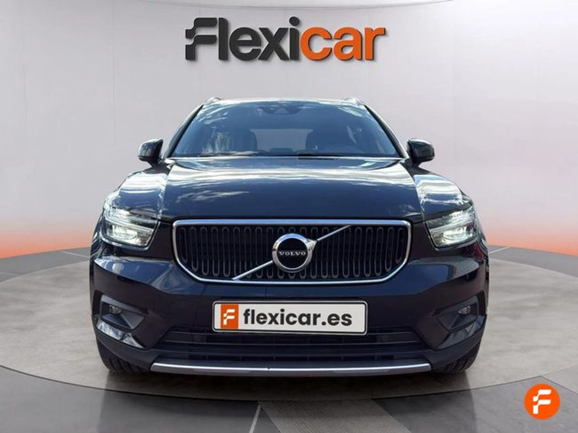 Imagen 2 de VOLVO XC40
