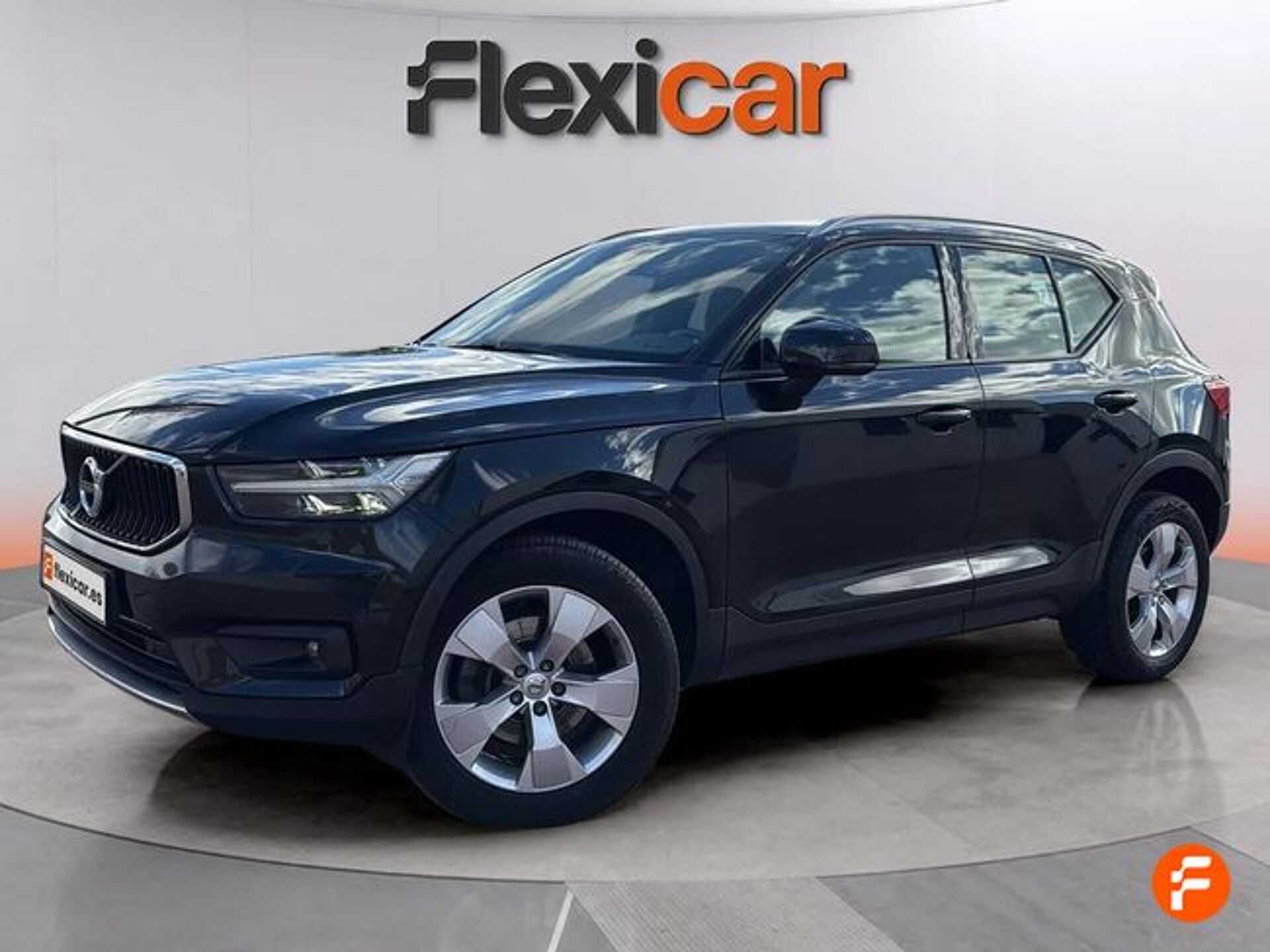 Imagen 3 de VOLVO XC40
