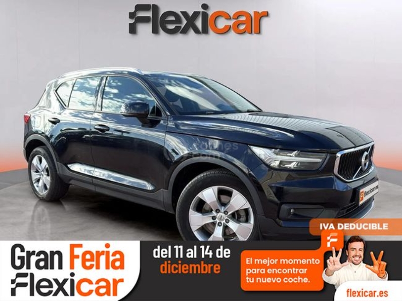 Foto del VOLVO XC40 B4 Momentum Pro Aut.
