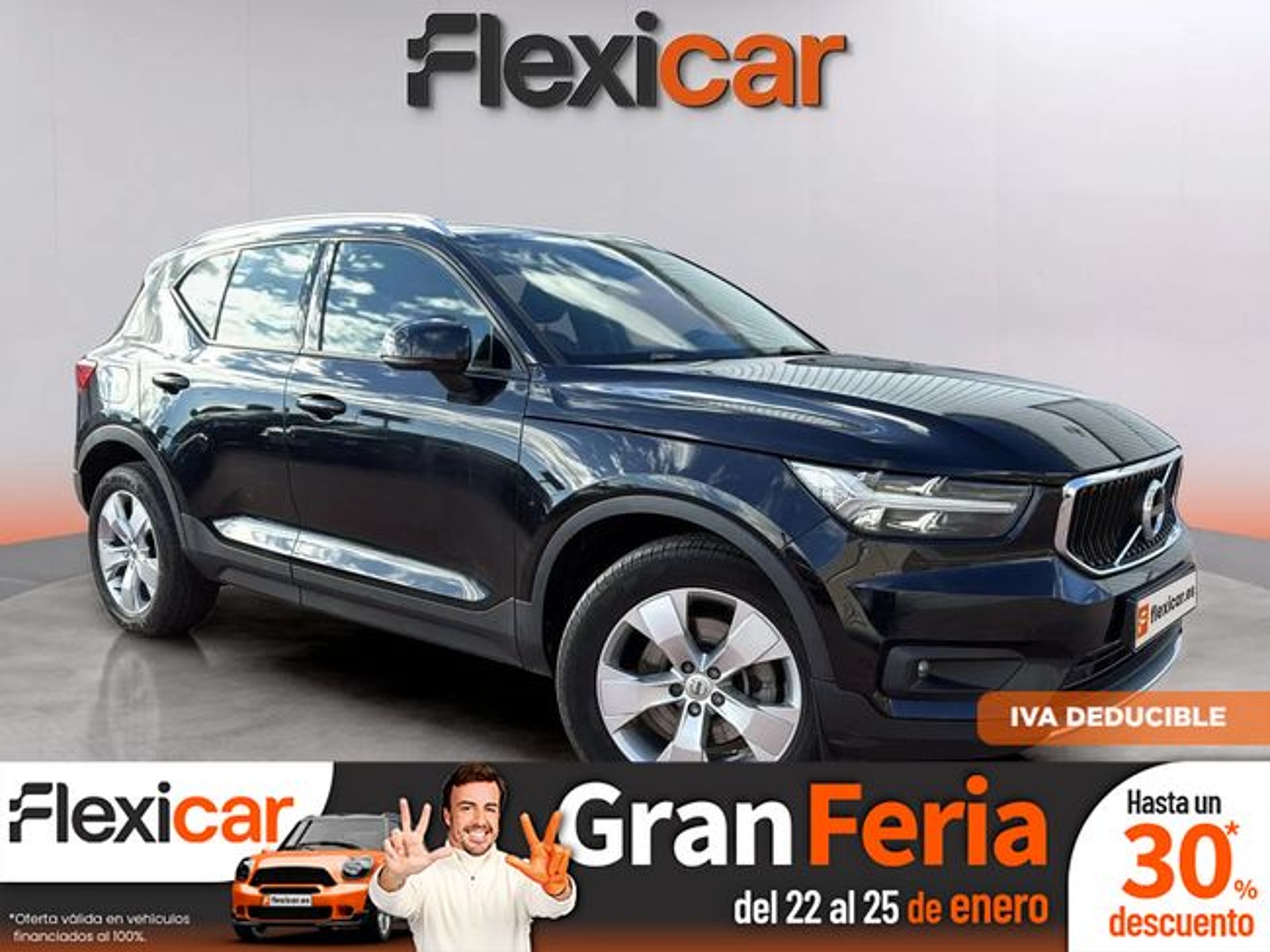 Imagen de VOLVO XC40