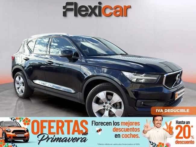Foto del VOLVO XC40 B4 Momentum Pro Aut.
