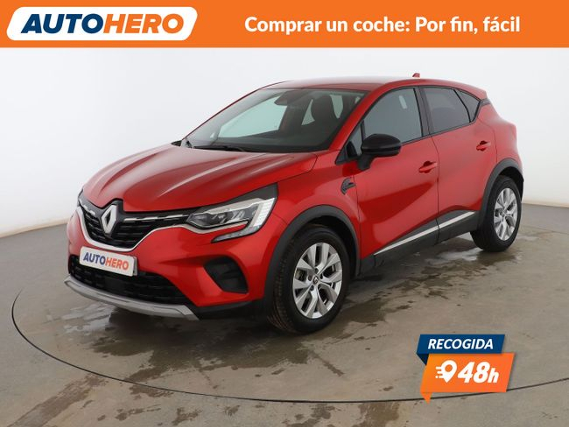 Imagen de RENAULT Captur