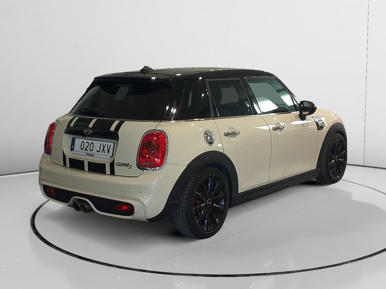 Foto del MINI Mini Cooper SD
