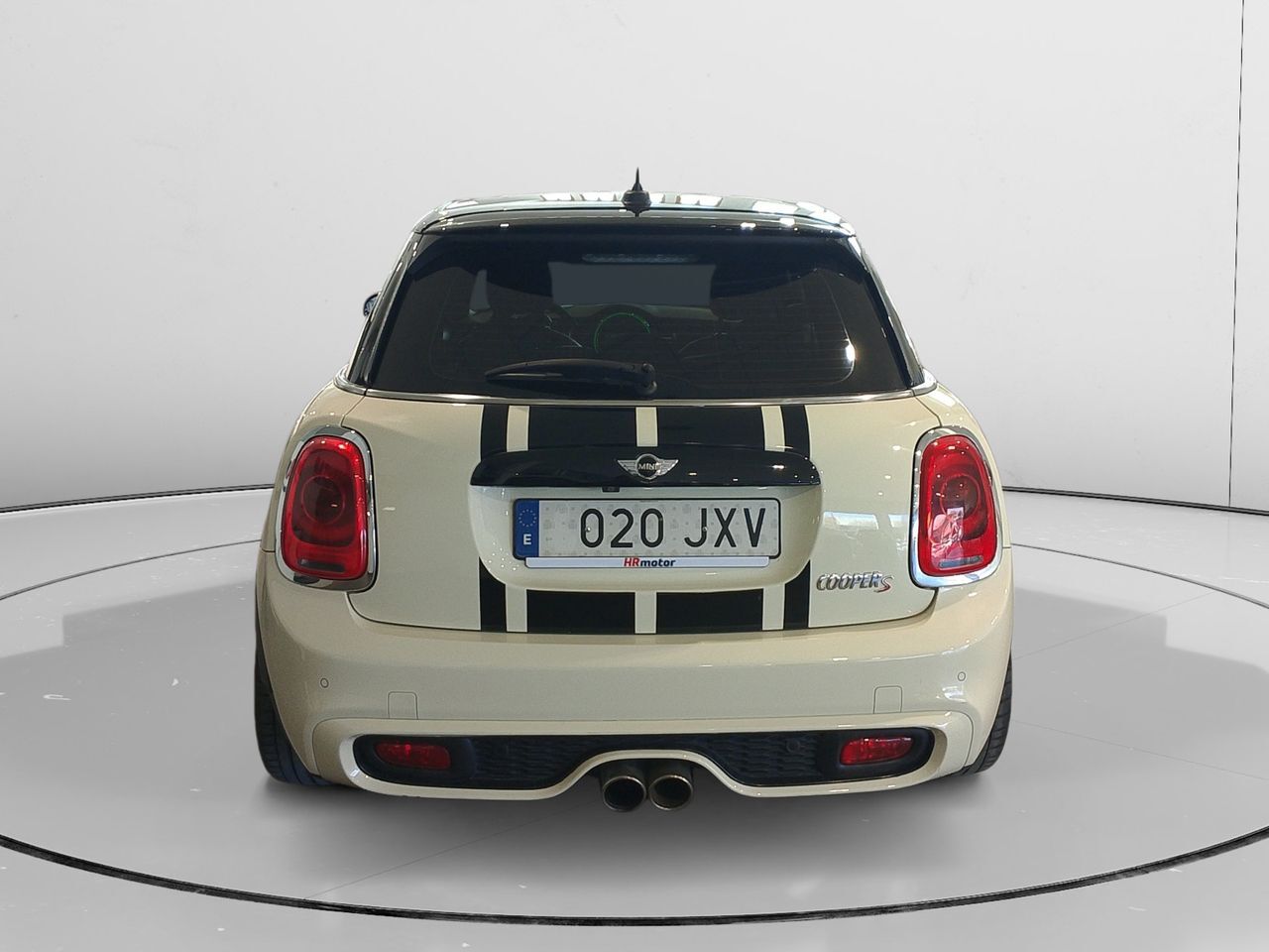 Foto del MINI Mini Cooper SD