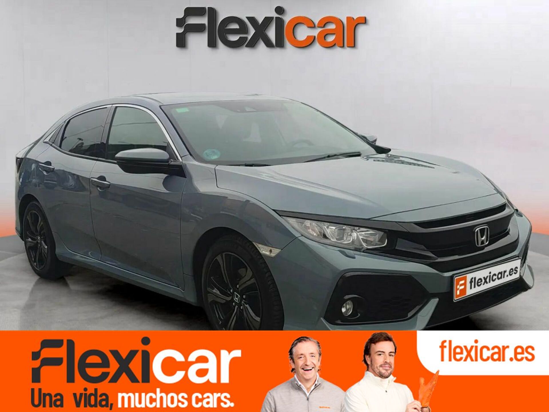 Imagen de HONDA Civic