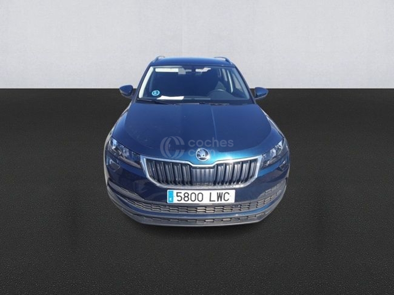 Foto del SKODA Karoq 2.0TDI AdBlue Ambition 4x4 DSG 110kW