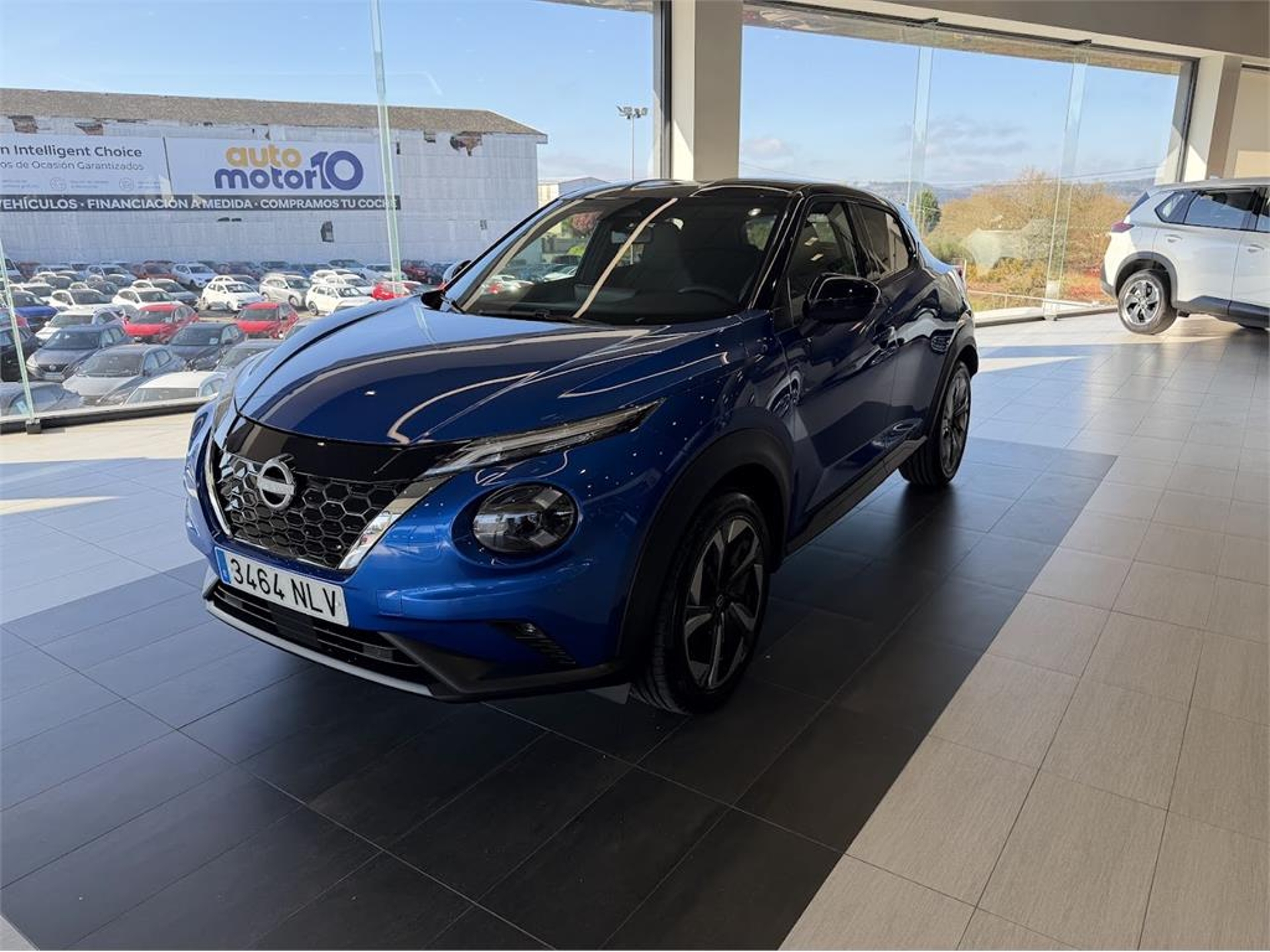 Imagen de NISSAN Juke