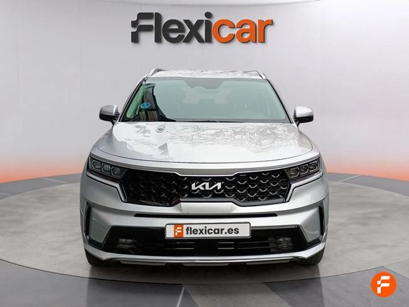 Foto del KIA Sorento 1.6 T-GDi HEV Drive 4x2