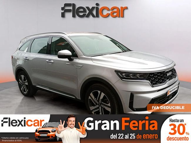 KIA Sorento (1.6 T-GDi HEV Drive 4x2 7pl) en Madrid