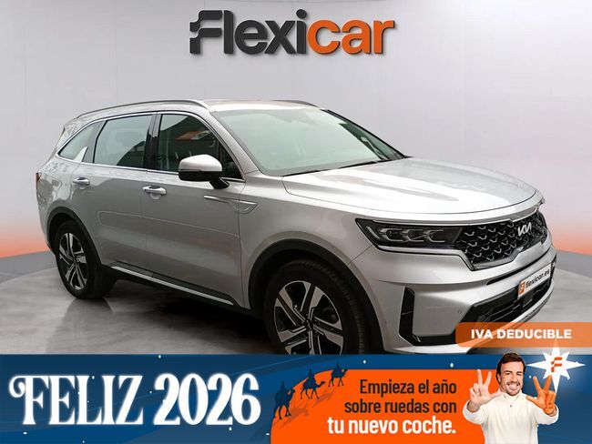 KIA Sorento (1.6 T-GDi HEV Drive 4x2 7pl) en Madrid