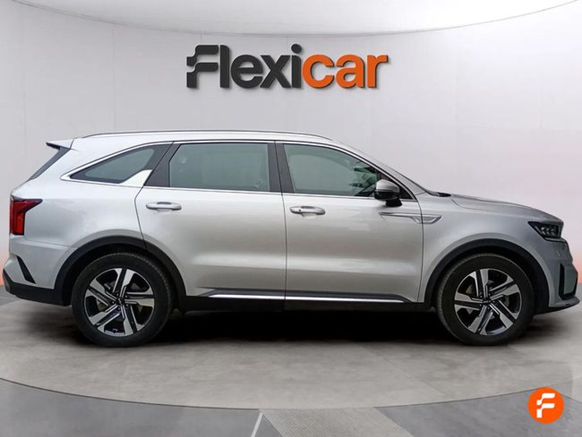 Imagen 3 de KIA Sorento