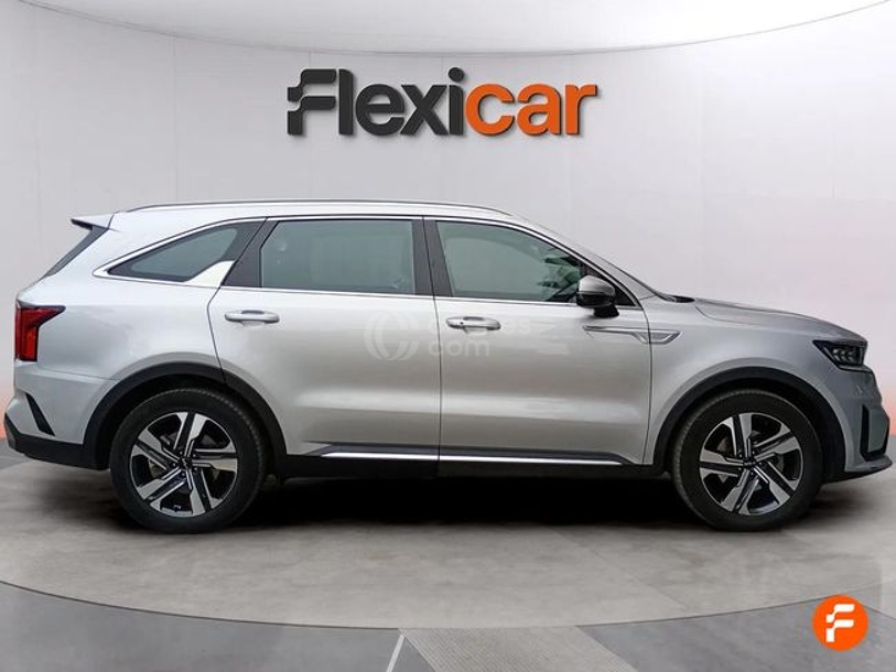 Foto del KIA Sorento 1.6 T-GDi HEV Drive 4x2