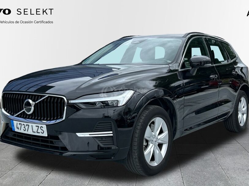 Foto del VOLVO XC60 B4 Core FWD Aut.