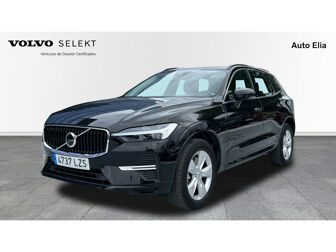 Imagen de VOLVO XC60 B4 Core FWD Aut.