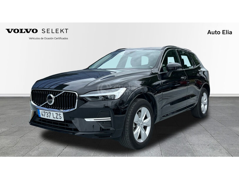 Foto del VOLVO XC60 B4 Core FWD Aut.