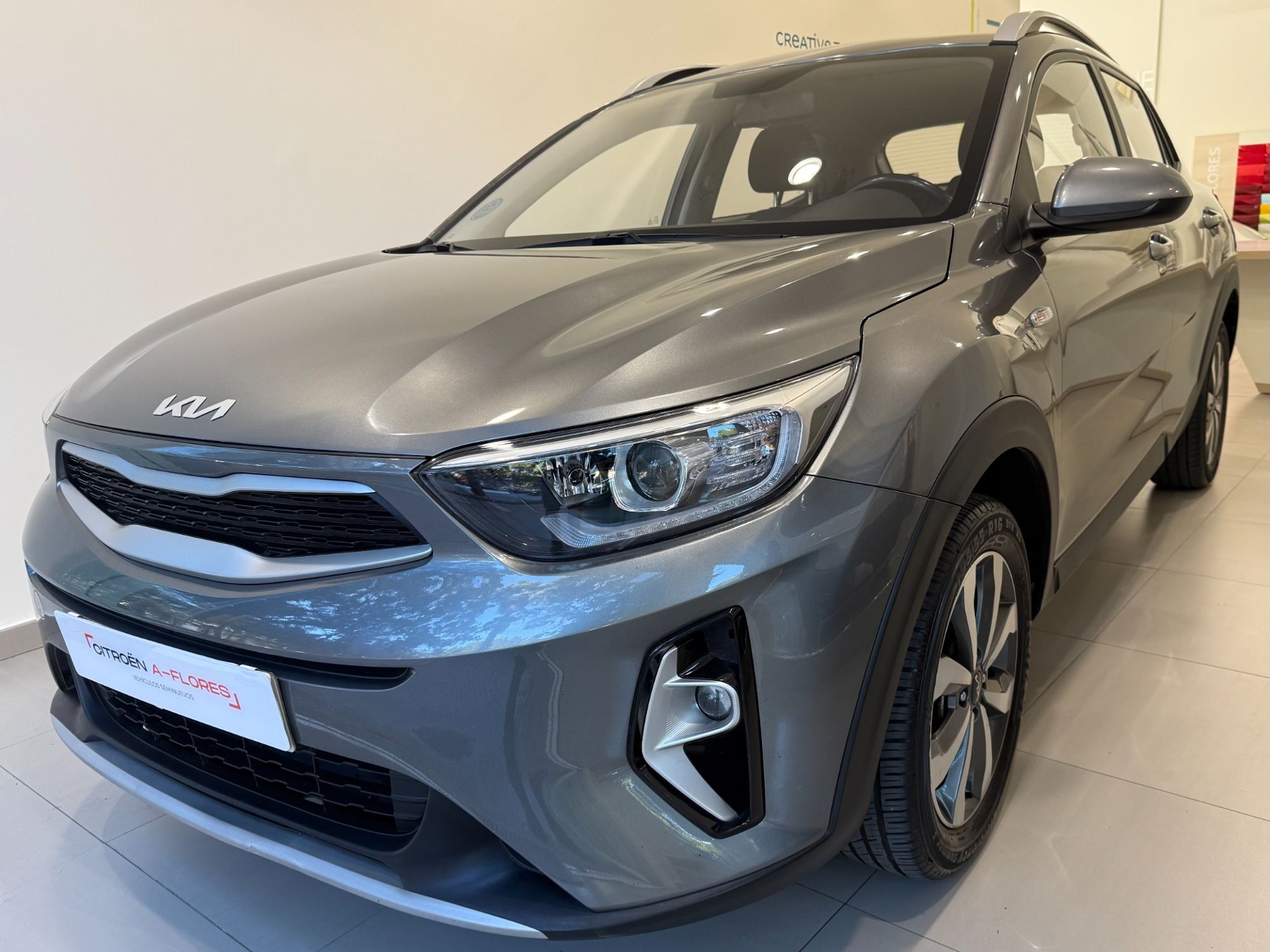 Imagen de KIA Stonic
