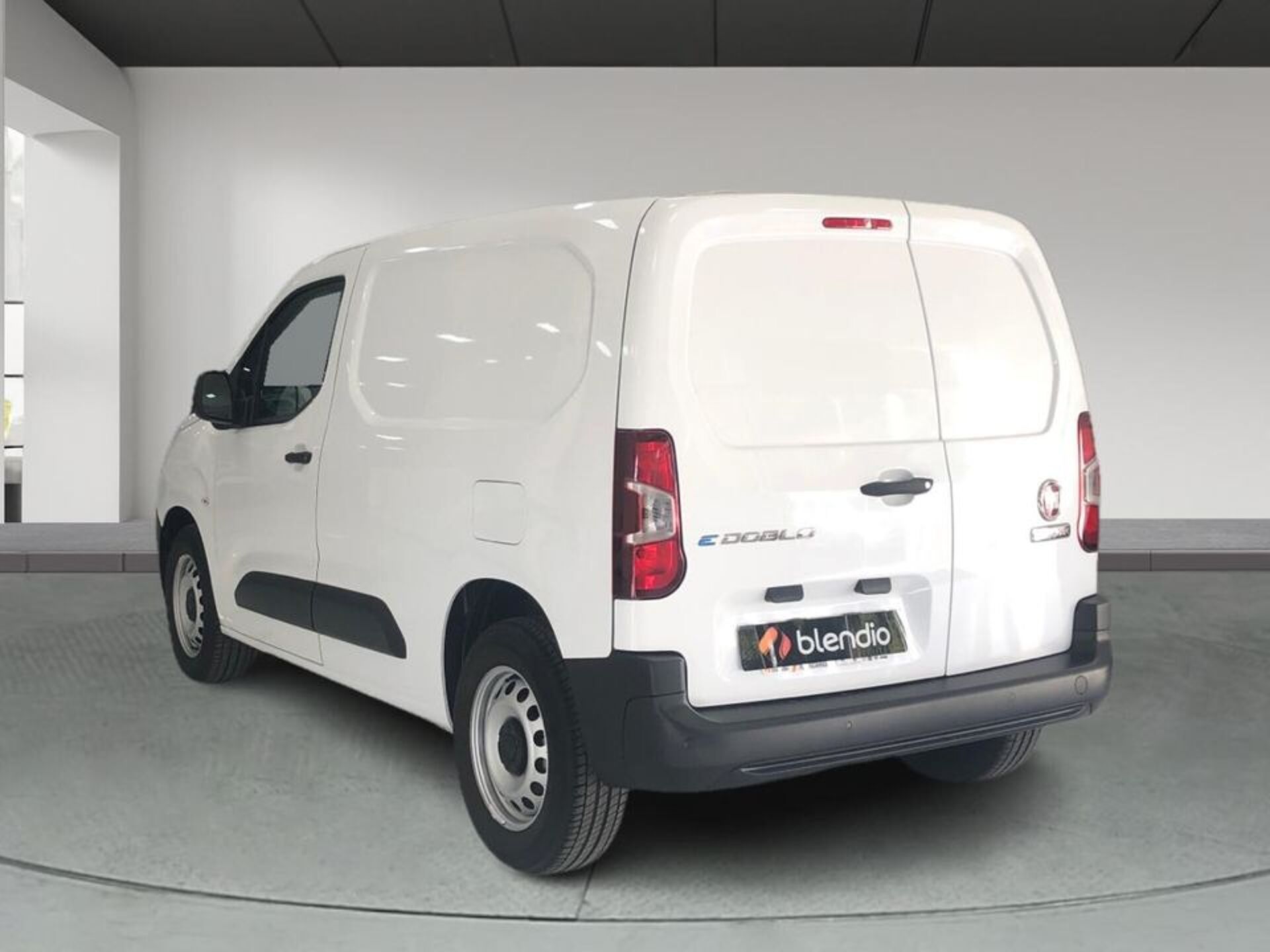 Imagen 2 de FIAT Dobló