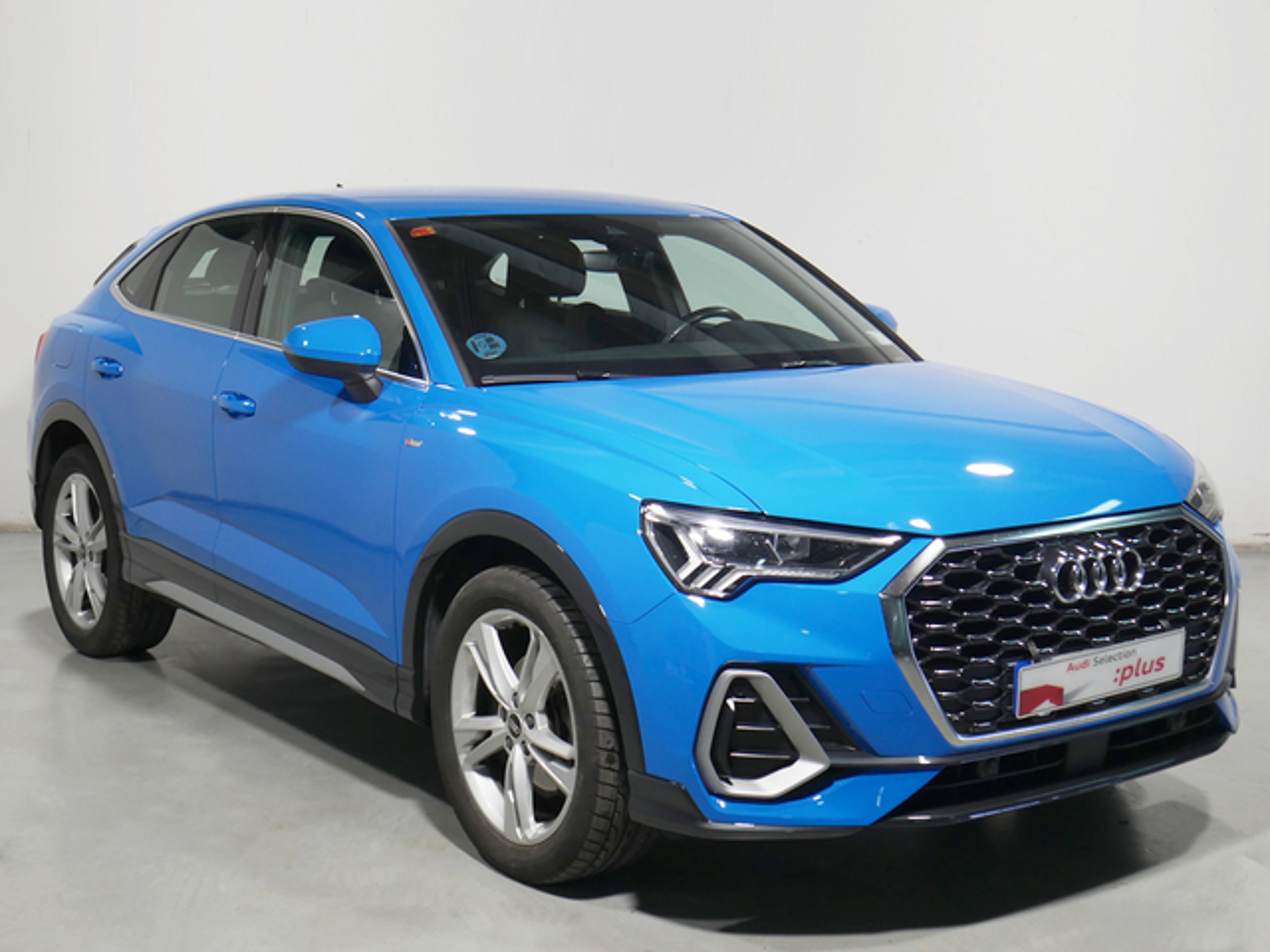 Imagen de AUDI Q3