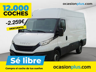 Imagen de IVECO Daily Furgón 35C16 V 3520L H2 12.0 156