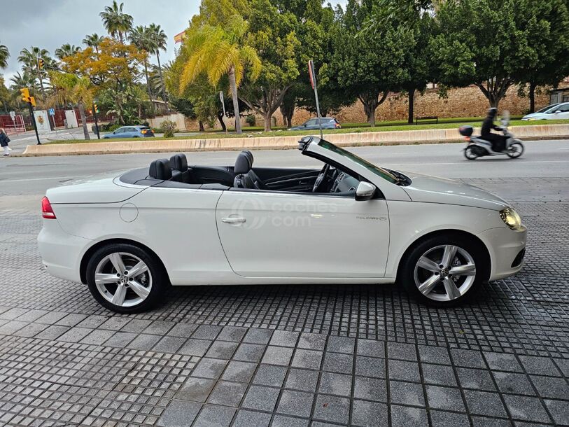 Foto del VOLKSWAGEN Eos 1.4 TSI Excellence